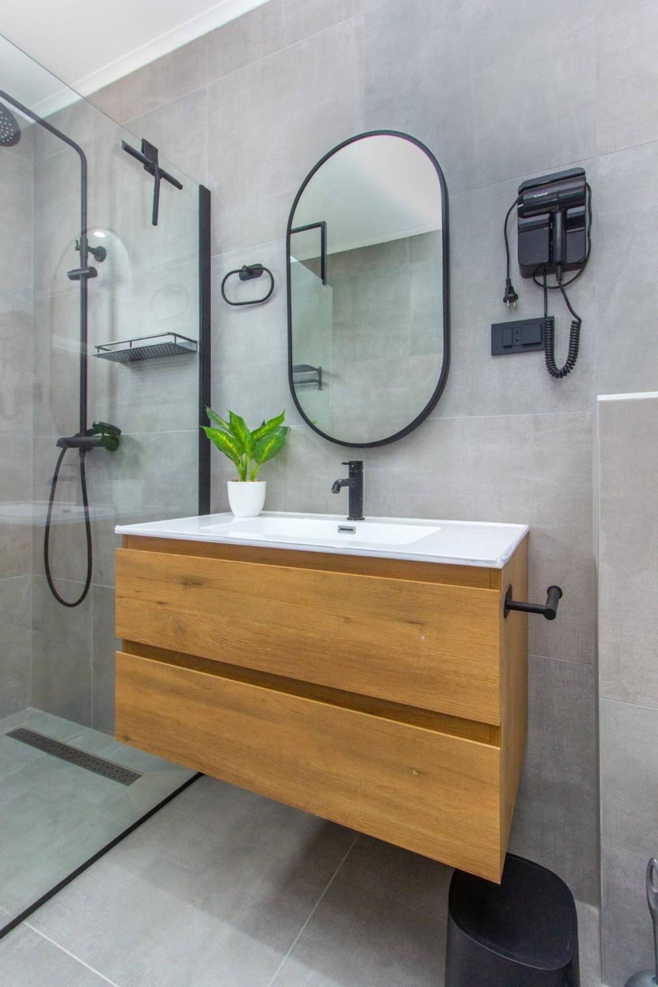 Apartments Alaga Tribalj 외부 사진