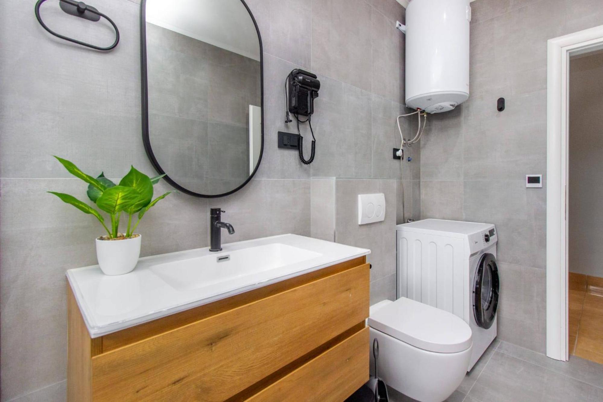 Apartments Alaga Tribalj 외부 사진