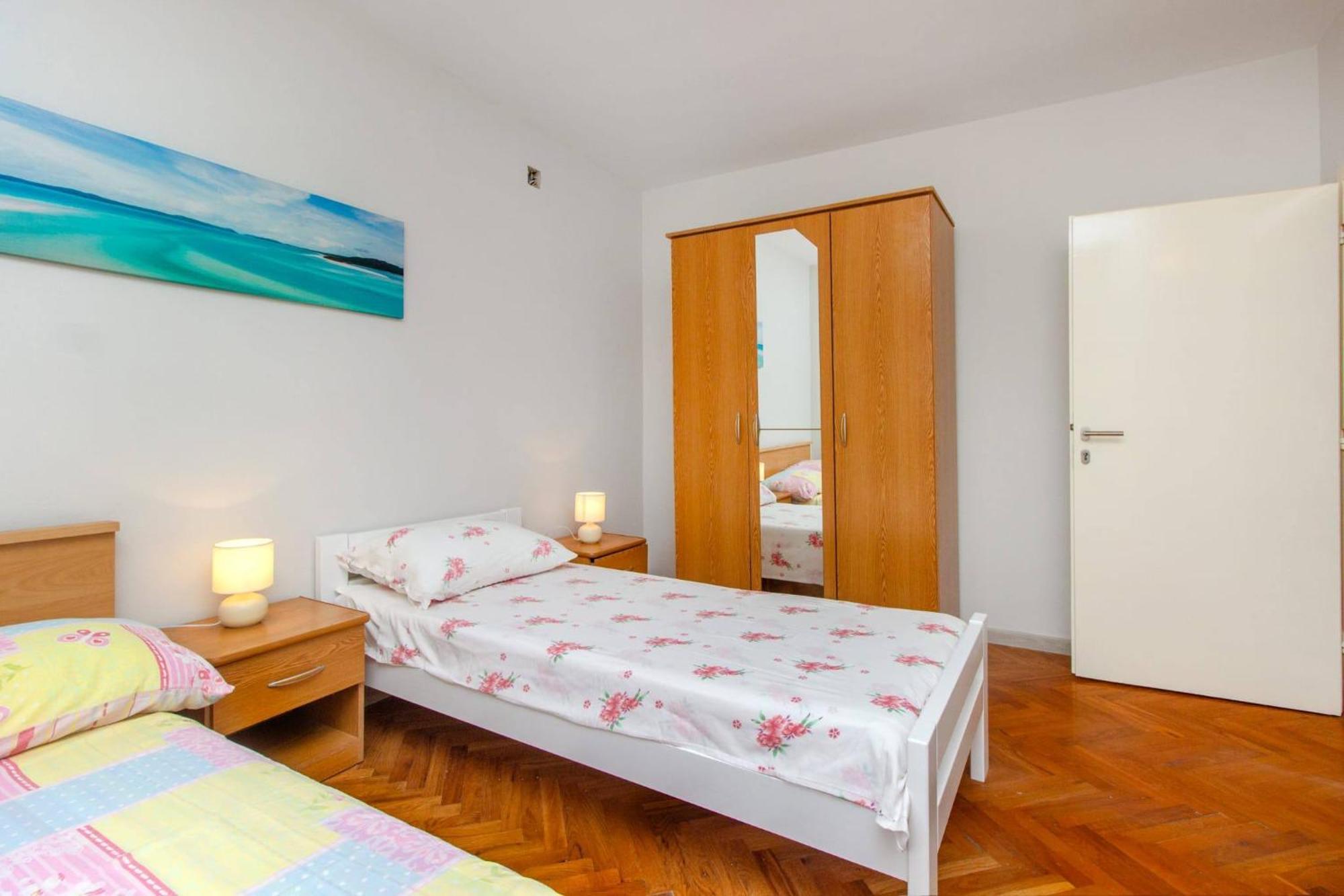 Apartments Alaga Tribalj 외부 사진
