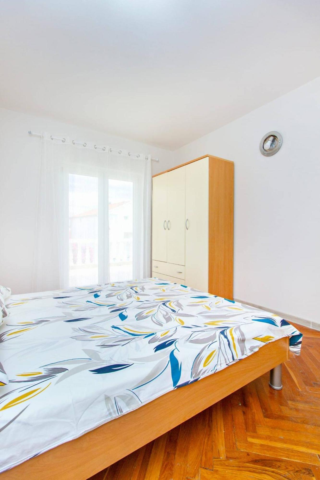 Apartments Alaga Tribalj 외부 사진