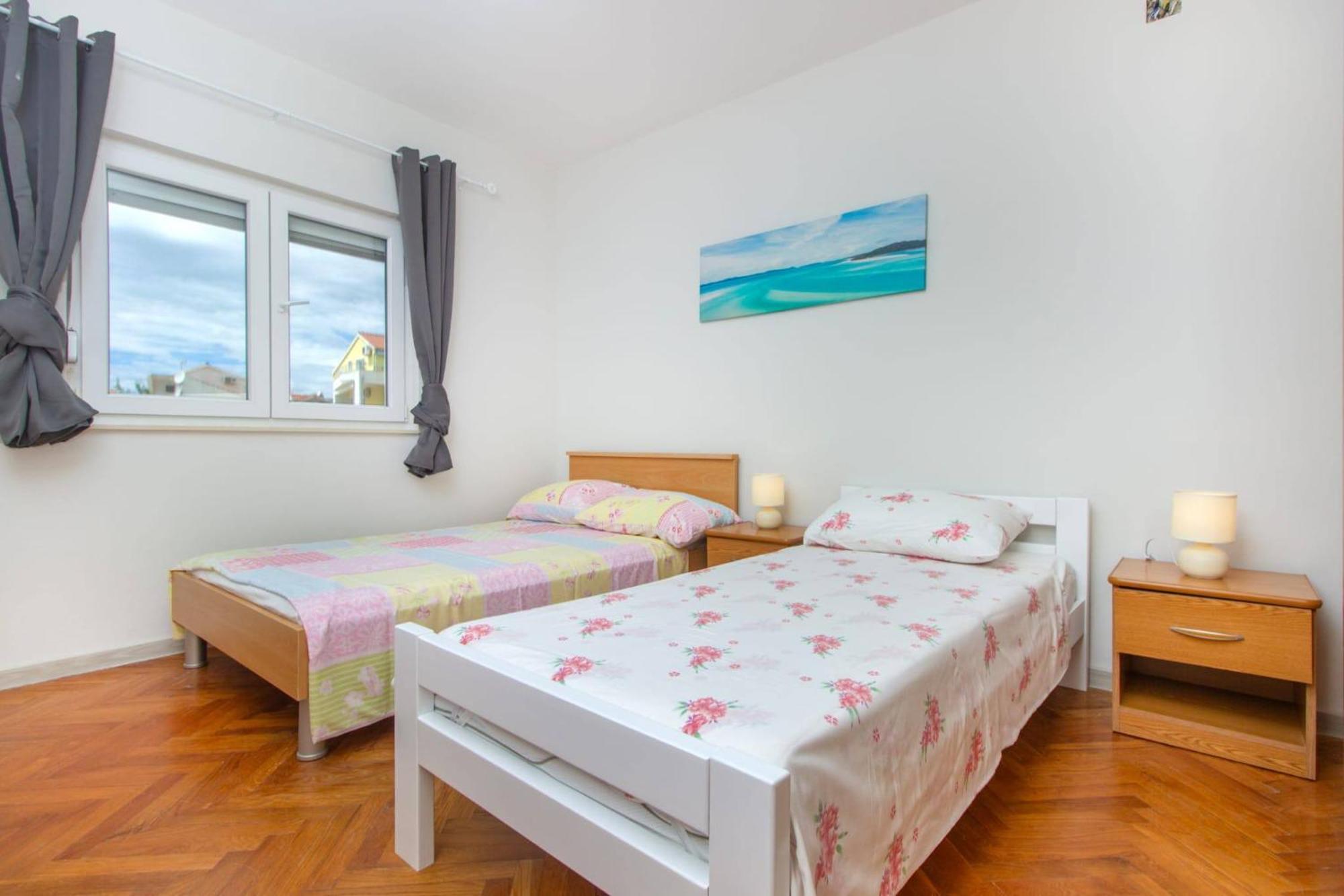 Apartments Alaga Tribalj 외부 사진