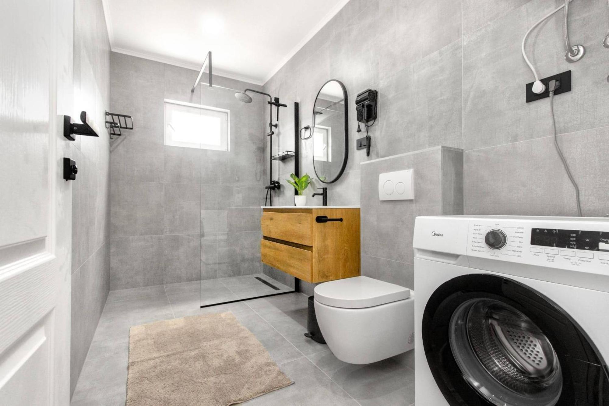 Apartments Alaga Tribalj 외부 사진
