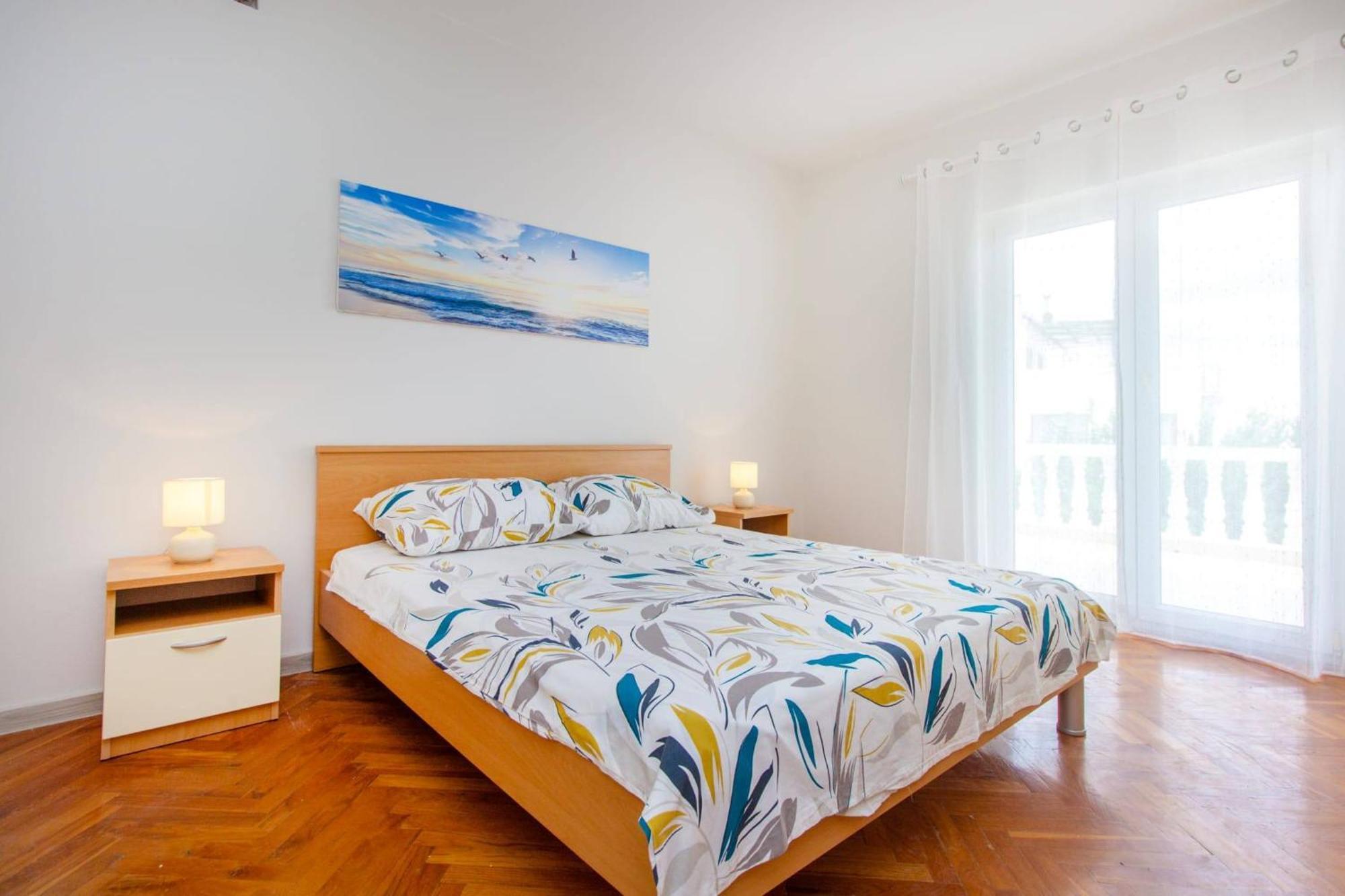 Apartments Alaga Tribalj 외부 사진