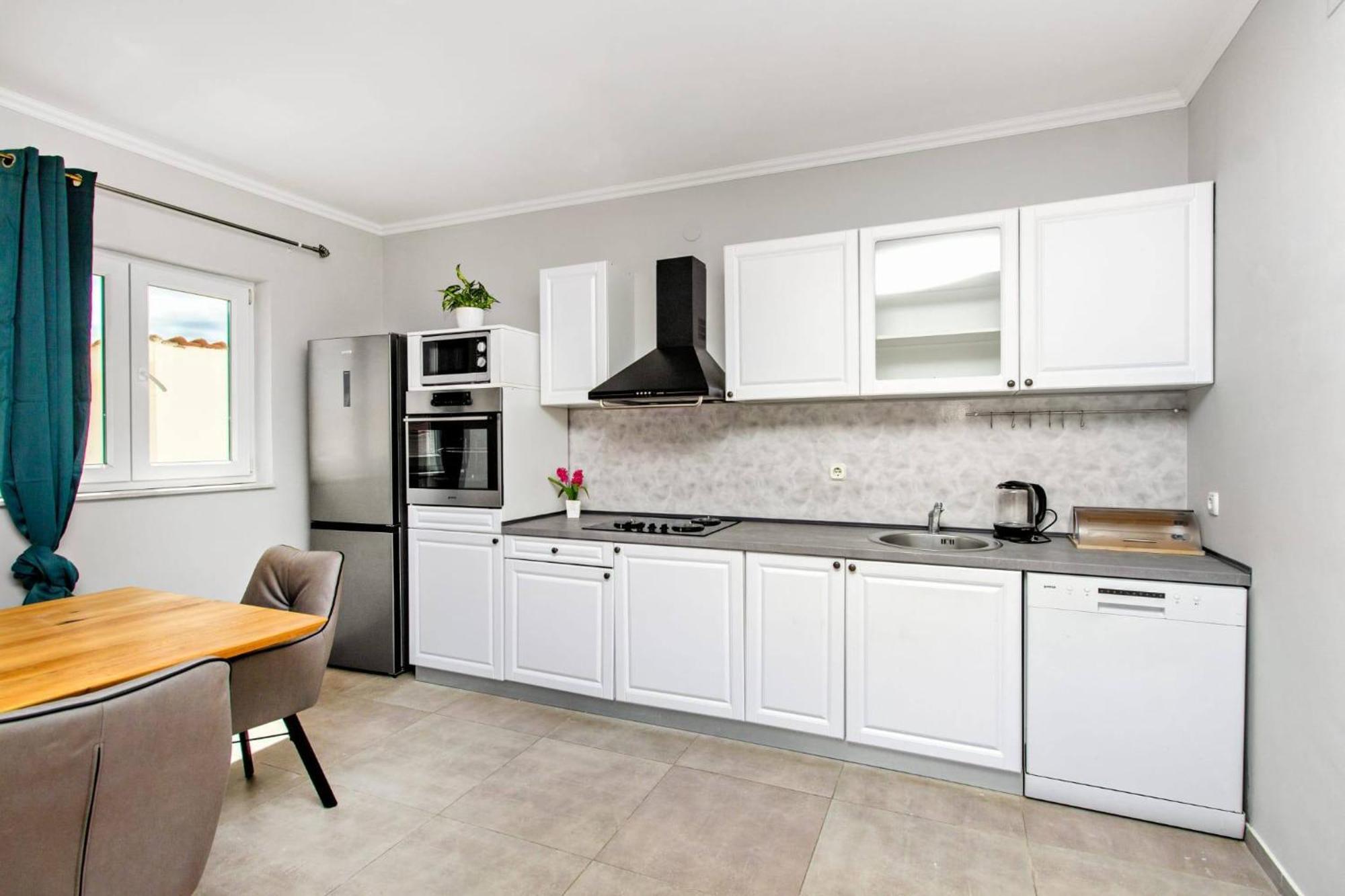 Apartments Alaga Tribalj 외부 사진