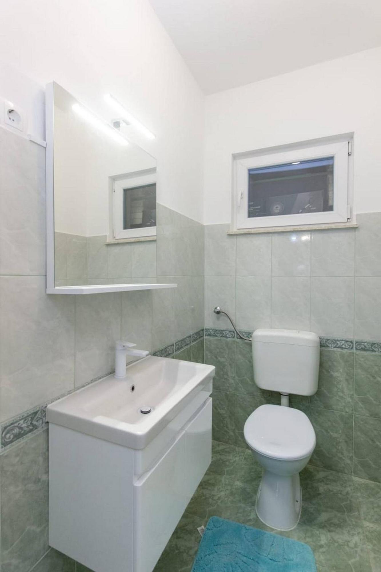Apartments Alaga Tribalj 외부 사진