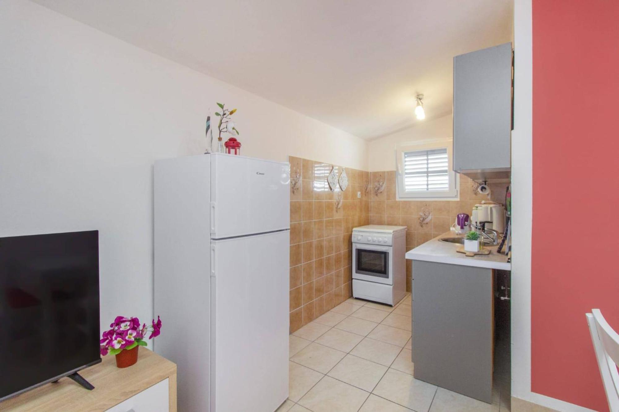 Apartments Alaga Tribalj 외부 사진