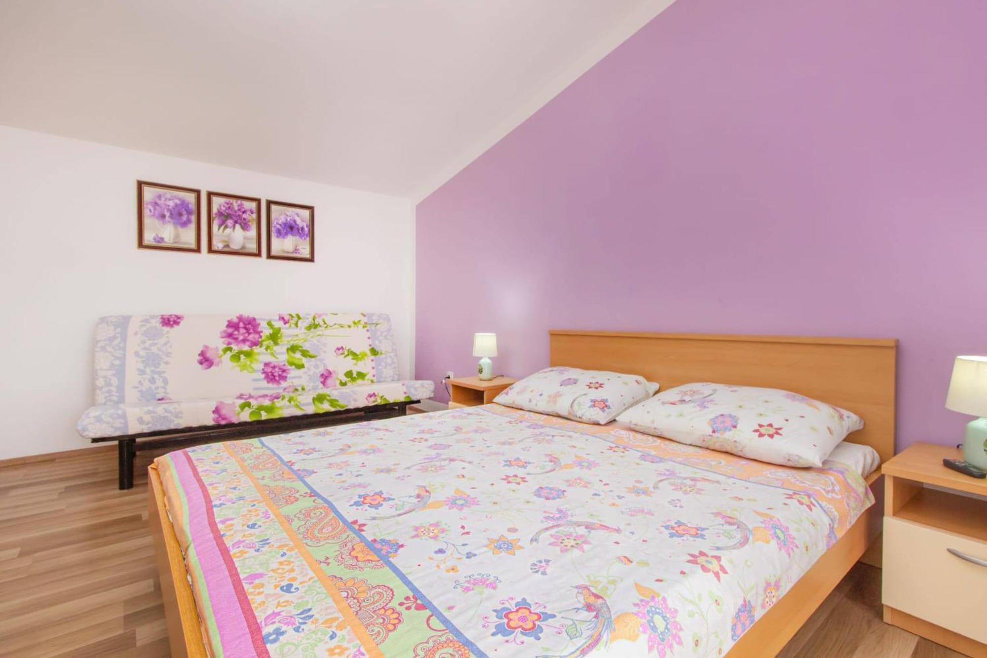 Apartments Alaga Tribalj 외부 사진