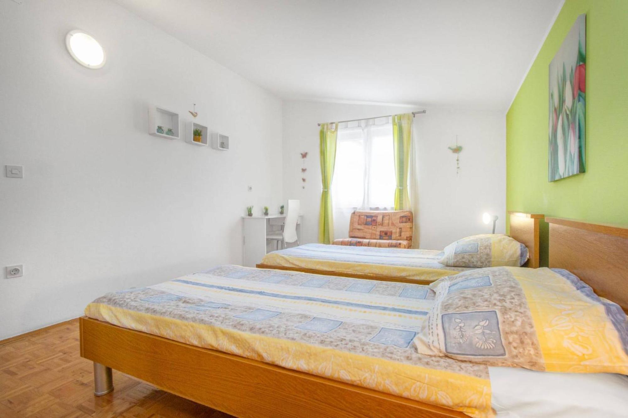 Apartments Alaga Tribalj 외부 사진