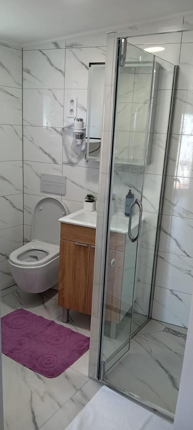 Apartments Alaga Tribalj 외부 사진