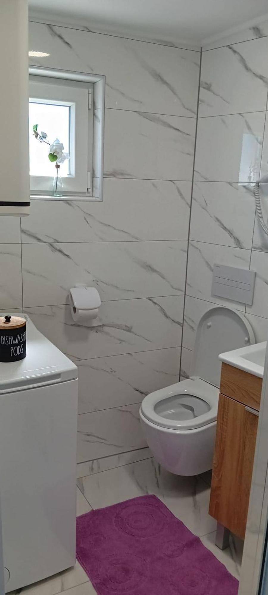 Apartments Alaga Tribalj 외부 사진