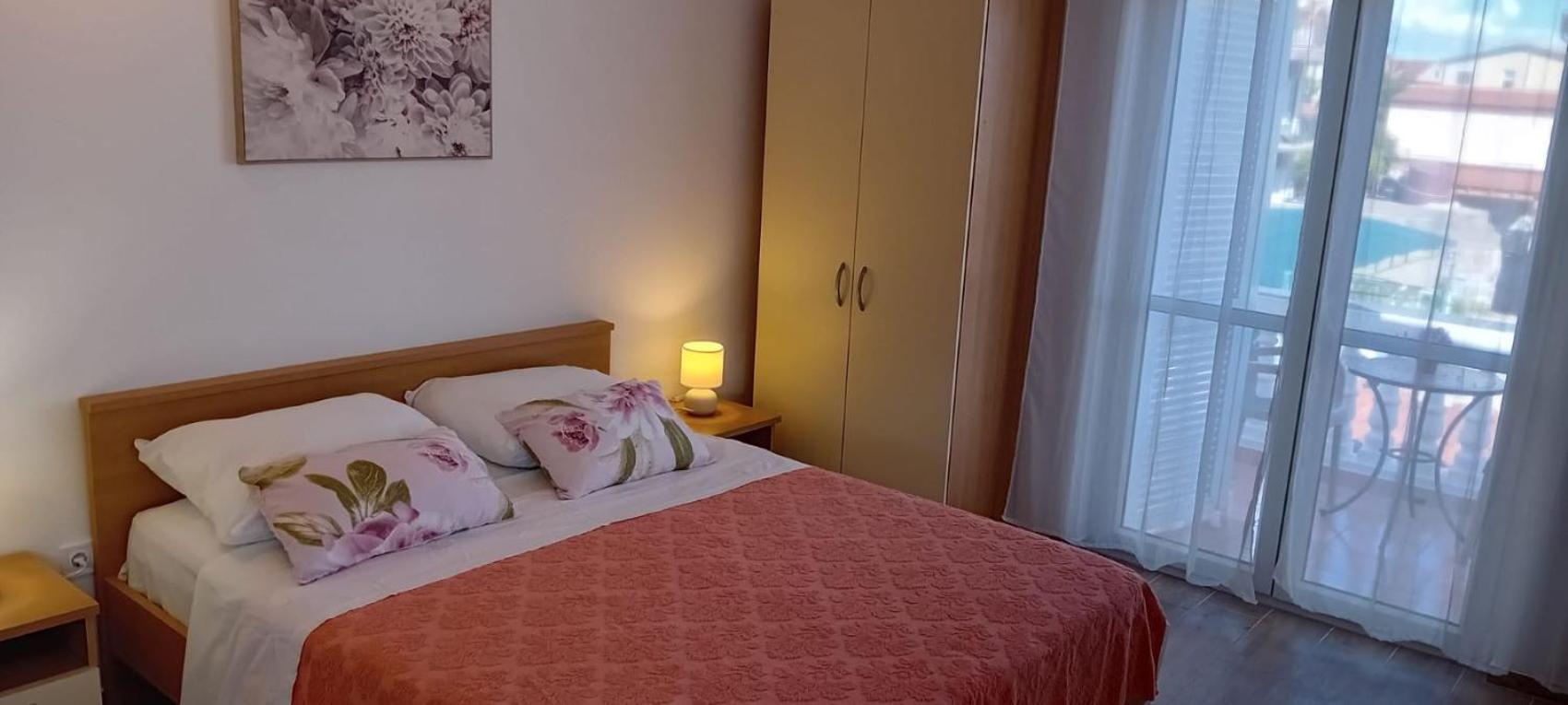 Apartments Alaga Tribalj 외부 사진