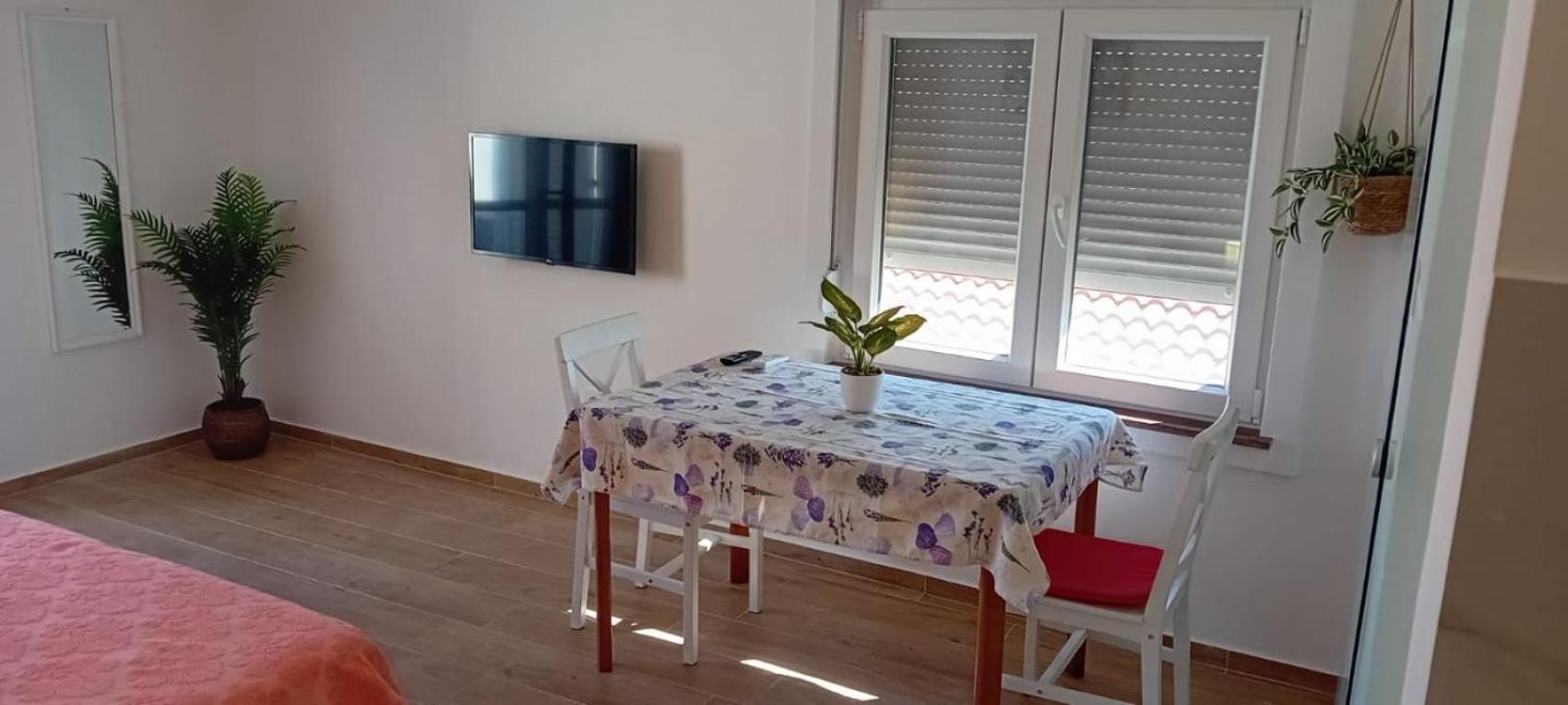 Apartments Alaga Tribalj 외부 사진
