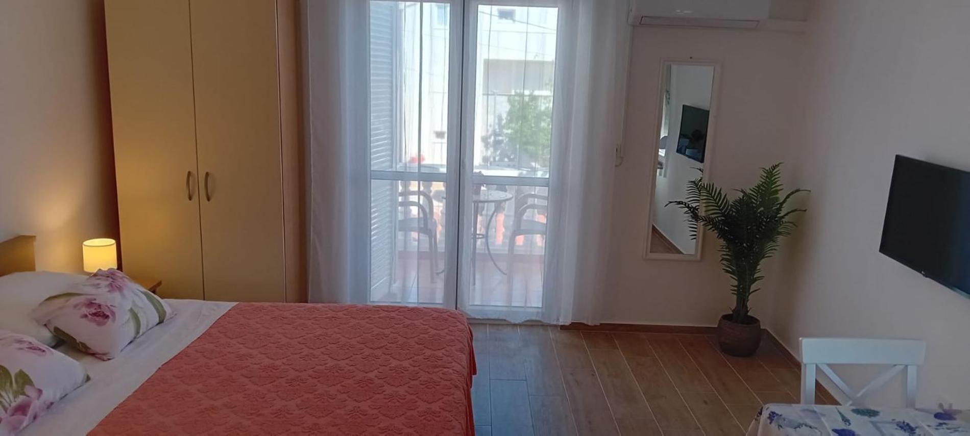 Apartments Alaga Tribalj 외부 사진